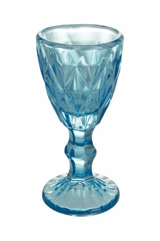 6 verres à liqueur - 4 cl