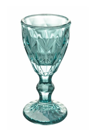 6 verres à liqueur - 4 cl
