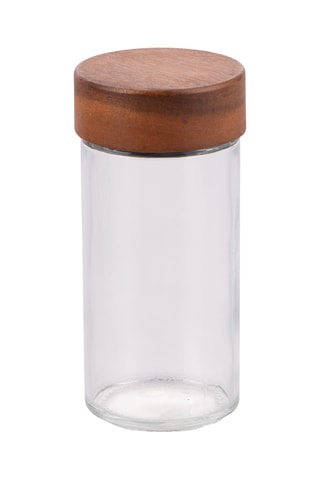 6 bocaux – 90 cl