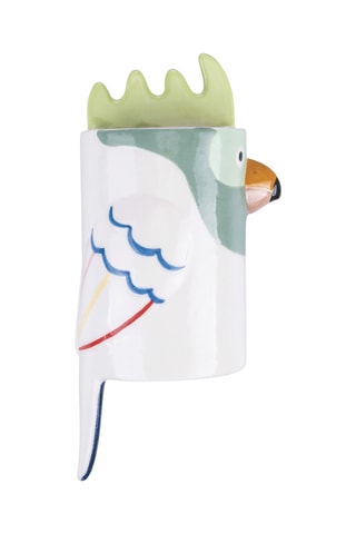 Humidificateur en porcelaine – 12,1 x 7,1 x 25,4 cm