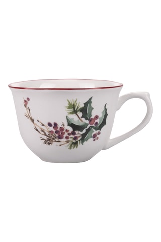 Service à thé en porcelaine – 2 personnes