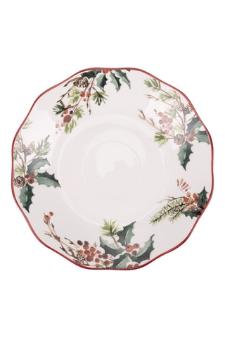 Service à thé en porcelaine – 2 personnes