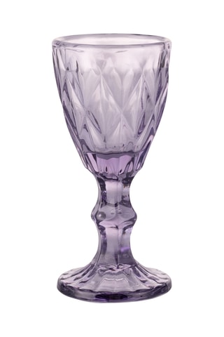 6 verres à liqueur - 4 cl