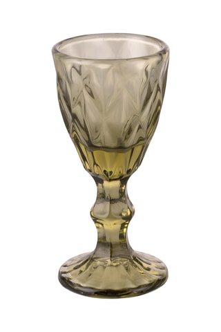 6 verres à liqueur - 4 cl