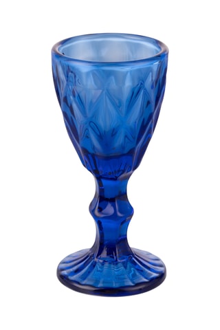 6 verres à liqueur - 4 cl