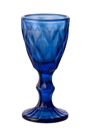 6 verres à liqueur - 4 cl