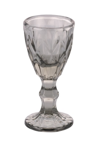 6 verres à liqueur - 4 cl