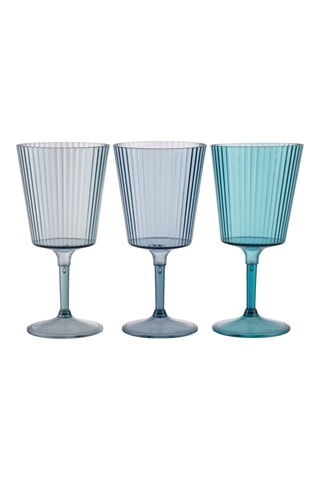 12 verres - 40 cl