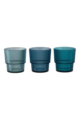 12 verres - 30 cl