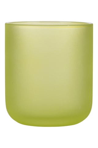 6 verres à eau - 30 cl