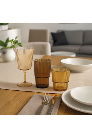 12 verres - 42 cl
