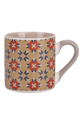 12 tasses à café en New Bone China - 9 cl