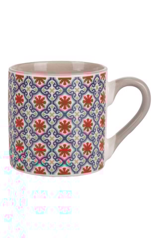 12 tasses à café en New Bone China - 9 cl