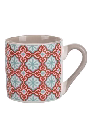 12 tasses à café en New Bone China - 9 cl