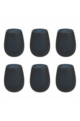 6 verres - 60 cl