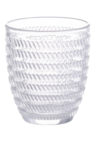 6 verres - 32 cl