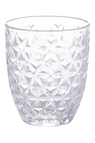 6 verres - 32 cl