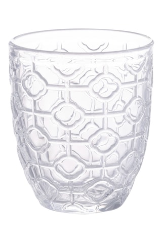 6 verres - 32 cl
