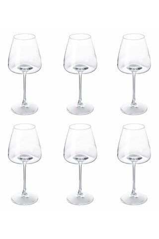 6 verres - 58 cl