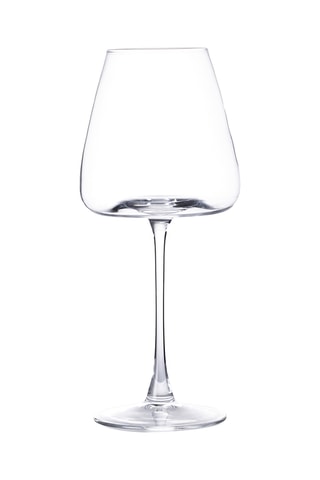 6 verres - 58 cl