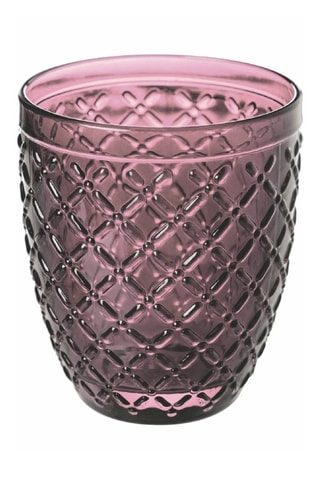6 verres à eau - 32,5 cl