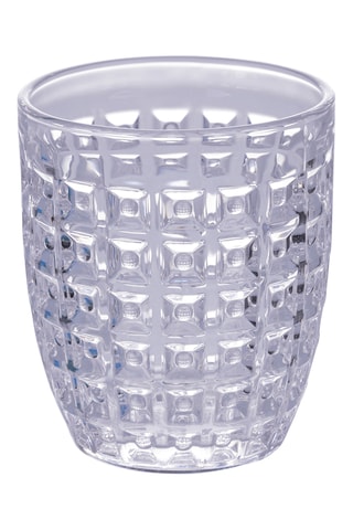 6 verres - 32 cl