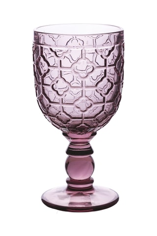 6 verres - 31 cl