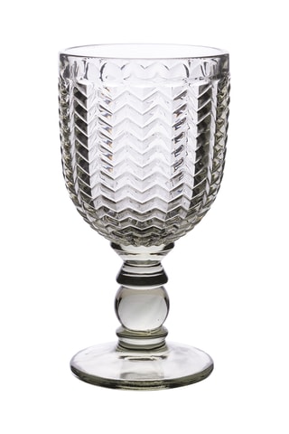 6 verres - 31 cl
