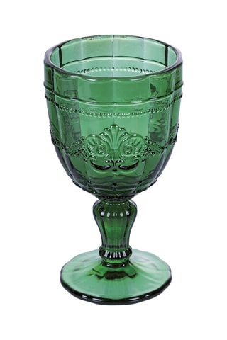 6 verres à vin - 26,5 cl