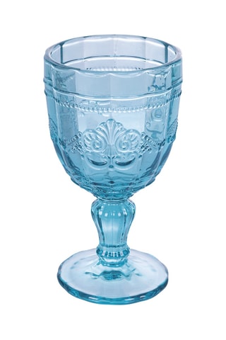 6 verres à vin - 26,5 cl