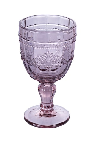 6 verres à vin - 26,5 cl