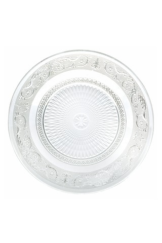 3 plateaux de service - 33 cm 