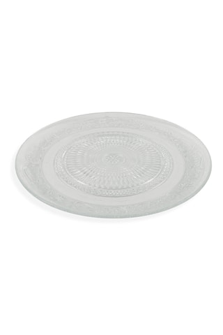 3 plateaux de service - 33 cm 