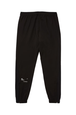 Pantalon tapered de survêtement - Noir