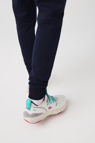 Jogging slim Bleu marine
