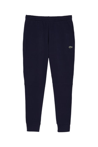 Jogging slim Bleu marine