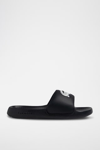 Claquettes - Noir