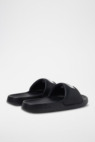 Claquettes - Noir