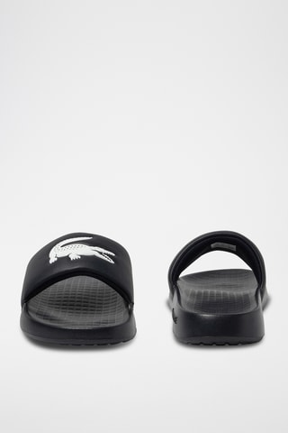 Claquettes - Noir