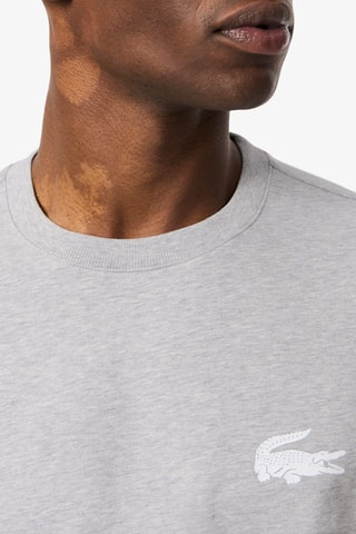 Sweat - Gris clair chiné