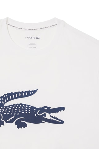 Pyjama - Bleu marine et blanc