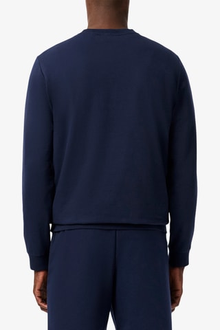 Sweat - Bleu marine