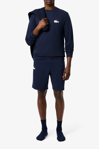 Sweat - Bleu marine