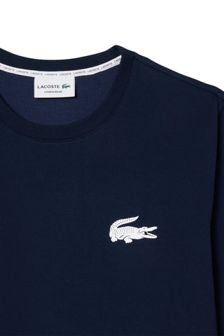 Sweat - Bleu marine