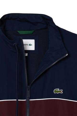 Veste - Bleu marine
