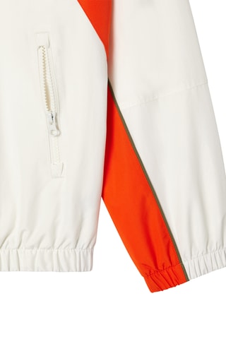 Veste - Ecru