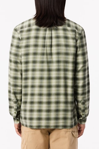 Chemise - Kaki