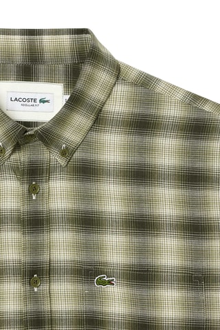 Chemise - Kaki