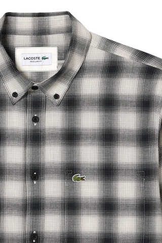 Chemise - Noir
