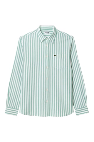 Chemise - Vert